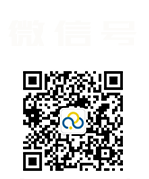 微信服务号二维码